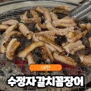 허리사랑병원 | 대전 괴정동 꼼장어 맛집으로 주목받는, 수정자갈치꼼장어