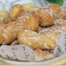 추억의꽈배기 이미지