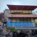 자인카써비스 | 경산 폭포카페 계남리 쏠 바이 자이언트트리 카페 방문 후기