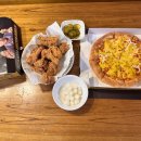 치킨나라 | 피자나라 치킨공주 고구마 피자 후라이드 치킨 후기