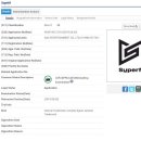 새로 뜬 SuperM 로고 이미지