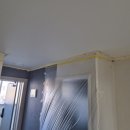 세븐일레븐 광주운남주공점 | 광주 운남 도배 업체 아파트 천장 누수 몰딩 거실 시공