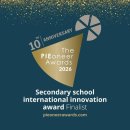 Tenby Penang-PIEoneer Awards 2026 이미지