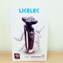 LKELEC 전기면도기 LK-8869/칫솔/이발기 28000원 이미지