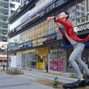 마곡나루역 이미지