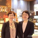 천부경로당 | 천부교/천부교회-신앙촌 /신앙촌식품 영업팀 사원 김정선, 박효진 씨의 인터뷰입니다