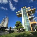 원당산공원 이미지