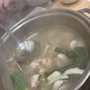 홍대닭한마리 | 홍대 닭한마리 후기｜하얀 국물로 몸보신 제대로 했던 날