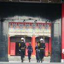 대만여행 ( 고궁국립박물관 과 중정기념당 그리고 충렬사).....4 이미지
