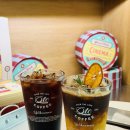 커피=COFFEE | 오티씨 커피(OTC Coffee) 후기｜영화처럼 즐기는 감성 카페 ☕️🎬