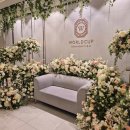 남부터미널역 4-2번출구 하나은행 앞 | 월드컵컨벤션 주말 경기랑 완전히 시간 겹쳤을때 하객•뷔페 솔직 후기