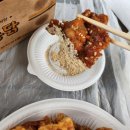 노랑통닭 함양점 이미지