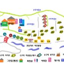단양천동계곡캠핑장;그린농원 이미지