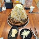 처인막국수