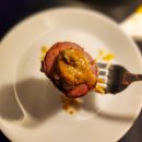 인덕장식 | 서울 옥수동 맛집, 재패니즈 프렌치 파인다이닝 인덕상점