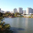 운정호수공원 이미지