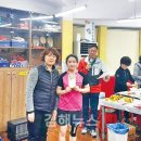 힐링탁구교실