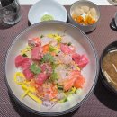 썬 PC | [가로수길 맛집] 오복수산 가로수길점 카이센동부터 우니미역국까지 내돈내산 솔직후기