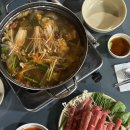 [수내동맛집] 분당 샤브샤브 분당 칼국수 맛집 신해철거리 산촌버섯매운탕칼국수
