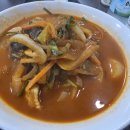 종각교동짬뽕 | 상월곡역 근처 종각교동짬뽕 해장용으로 굿