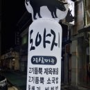 도야지 친구들 이미지