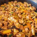 대전우체국 건물 내 이미지