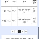 수목원주유소 네이버블로그