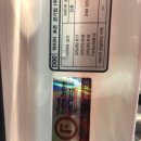 후퍼옵틱좌동점 | 부산중고차서과장의 신차 유리막광택 후기 !!