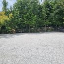 산중계곡캠핑장 이미지