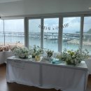 뉴부산횟집 | 부산 브라이덜샤워 / 광안리 메리치즈스튜디오 후기