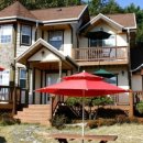 꽃지 휴펜션 이미지