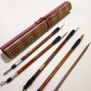 기초부터 시작하는 서예 이미지