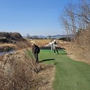 오션클럽 | 클럽72 오션코스 IN, OUT코스 라운드 후기