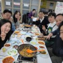 시민운동장 잎구 건너편 | 【진미생고기】 대구 고성동2가 찐 맛집! "생고기 뭉티기·사시미·양지머리(오드레기)·대창전골 전문점"