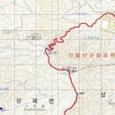 간월산장