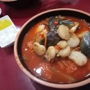 민이네 짬뽕