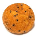 착한빵 도넛 | 파리바게트 990원 한입브레드 도넛 깨찰이 파리바게뜨 한입빵 솔직후기