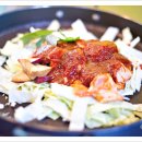꼬끼오닭갈비 이미지