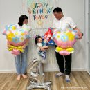 (주)세종해피키즈풀 | 다섯번째 내돈내산 방문 더알라딘키즈풀빌라 2탄 : 생일파티 및 수영장 &amp; 바베큐