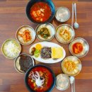 순두부식당 이미지