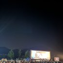 정동초등학교 | 2025 제27회 정동진 독립영화제 첫째날 후기(무료 주차장, 맥시칸치킨 예약, 화장실 추천)