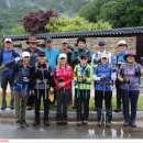 담양오방길2코스(산성길) 이미지