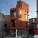 건축사사무소 틈 이미지