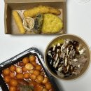 청주/사창동 신상 분식 배달맛집 구슬뽀끼&amp;구슬당 후기(떡볶이 추천!!)