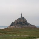 (주)마이뉴칠드런 | 프랑스 파리여행 몽생미셸 수도원 무료셔틀버스 야경 후기