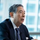 【独占】「テクノロジーこそが世の中を変える」SBI北尾社長が警告する「AIの次の危機」 이미지