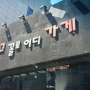 그꼴로어디가게