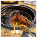 평양 정육점