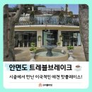 여름에 딱 어울리는 라탄 핸드백 만들기 | [태안/안면도 맛집] 이국적 리조트 감성, 애견동반 트레블브레이크 커피 후기!