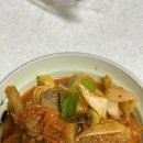 고기왕창김치찌개&제육볶음 이미지